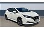 2020 Nissan Leaf 160kW e+ N-TEC 62kWh 5dr Auto