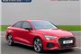 2023 Audi A3 Saloon 35 TFSI Edition 1 4dr S Tronic