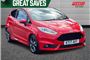 2017 Ford Fiesta ST 1.6 EcoBoost ST-3 3dr