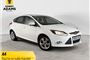 2015 Ford Focus 1.6 125 Zetec 5dr Powershift