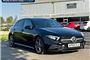 2019 Mercedes-Benz A-Class A180d AMG Line Premium 5dr Auto