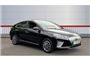 2022 Hyundai IONIQ 100kW Premium 38kWh 5dr Auto