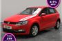 2015 Volkswagen Polo 1.0 SE 5dr