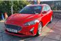 2020 Ford Focus Estate 1.0 EcoBoost 125 Zetec 5dr Auto