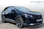 2021 Peugeot 3008 1.2 PureTech GT Premium 5dr EAT8