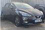 2019 Nissan Micra 0.9 Ig-T Acenta Limited Edition 5Dr