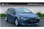 2021 Toyota Corolla Touring Sport 2.0 VVT-i Hybrid Icon 5dr CVT