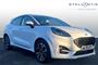 2020 Ford Puma 1.0 EcoBoost Hybrid mHEV ST-Line 5dr