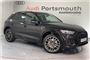 2024 Audi Q5 40 TDI Quattro Black Edition 5dr S Tronic