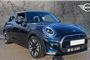 2022 MINI Hatchback 1.5 Cooper Exclusive 3dr Auto