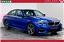 2021 BMW 3 Series 320i M Sport 4dr Step Auto