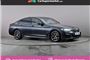 2021 BMW 5 Series 520d MHT M Sport 4dr Step Auto