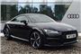 2021 Audi TT 40 TFSI Sport Edition 2dr S Tronic