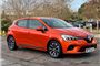 2022 Renault Clio 1.6 E-TECH Hybrid 140 Iconic Edition 5dr Auto