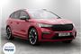 2021 Skoda Enyaq 150kW 80 Sportline 82kWh 5dr Auto