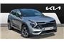 2023 Kia Sportage 1.6T GDi HEV GT-Line S 5dr Auto AWD