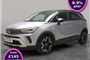 2021 Vauxhall Crossland 1.2 Elite Nav 5dr