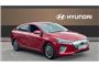 2022 Hyundai IONIQ 100kW Premium SE 38kWh 5dr Auto