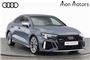 2024 Audi RS3 RS 3 TFSI Quattro 4dr S Tronic