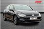 2017 Volkswagen Golf 1.4 TSI SE [Nav] 5dr DSG