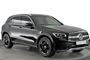 2019 Mercedes-Benz GLC GLC 220d 4Matic AMG Line 5dr 9G-Tronic