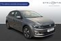 2021 Volkswagen Polo 1.0 TSI 95 Match 5dr DSG