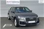 2018 Audi Q2 1.4 TFSI S Line 5dr