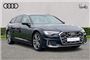 2024 Audi A6 Avant 40 TFSI S Line 5dr S Tronic