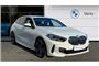 2024 BMW 1 Series 118i [136] M Sport 5dr Step Auto [LCP]