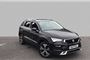 2021 SEAT Ateca 1.5 TSI EVO SE Technology 5dr