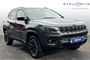 2022 Jeep Compass 1.3 T4 GSE 4xe PHEV Trailhawk 5dr Auto