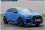 2021 Audi RS Q3 RS Q3 TFSI Quattro Audi Sport Edition 5dr S Tronic