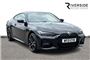 2021 BMW 4 Series 420i M Sport 2dr Step Auto