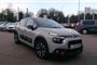 2022 Citroen C3 1.2 PureTech C-Series 5dr