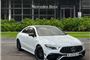 2023 Mercedes-Benz CLA CLA 45 S 4Matic+ Plus 4dr Tip Auto