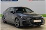 2024 Audi A3 Saloon 35 TFSI Black Edition 4dr