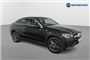 2022 Mercedes-Benz GLC Coupe GLC 300e 4Matic AMG Line 5dr 9G-Tronic