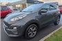 2021 Kia Sportage 1.6 CRDi 48V ISG 2 5dr