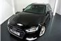 2020 Audi A4 Avant 35 TDI Sport 5dr S Tronic