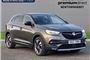 2020 Vauxhall Grandland X 1.2 Turbo SRi Nav 5dr