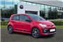 2022 Volkswagen Up GTI 1.0 115PS Up GTI 3dr