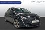 2023 Peugeot 208 1.2 PureTech 100 Active Premium + 5dr