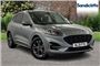 2021 Ford Kuga 2.5 FHEV ST-Line Edition 5dr CVT