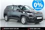 2019 Jeep Compass 1.6 Multijet 120 Sport 5dr [2WD]