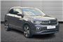 2022 Volkswagen T-Cross 1.5 TSI EVO R-Line 5dr DSG