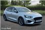 2019 Ford Focus 1.0 EcoBoost 125 ST-Line 5dr