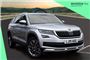 2019 Skoda Kodiaq 2.0 TSI 190 Scout 4x4 5dr DSG [7 Seat]