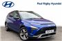 2024 Hyundai Bayon 1.0 TGDi [120] 48V MHEV Ultimate 5dr