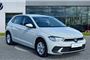 2022 Volkswagen Polo 1.0 TSI Life 5dr