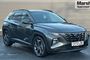 2022 Hyundai Tucson 1.6 TGDi Plug-in Hybrid Ultimate 5dr 4WD Auto